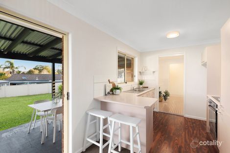Property photo of 86 Scenic Circle Budgewoi NSW 2262