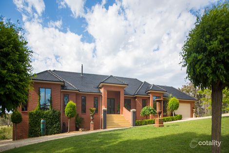 Property photo of 816 Bungendore Road Bywong NSW 2621