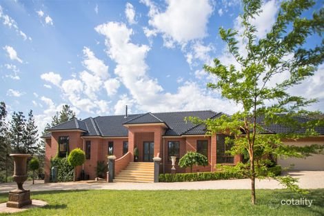 Property photo of 816 Bungendore Road Bywong NSW 2621
