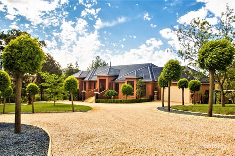 Property photo of 816 Bungendore Road Bywong NSW 2621