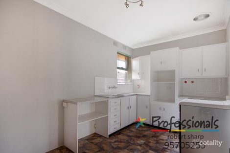 Property photo of 10/1C Berrille Road Narwee NSW 2209