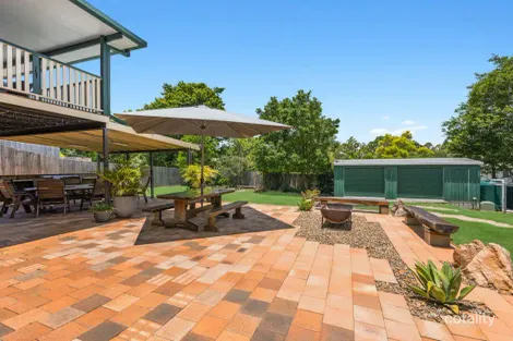 Property photo of 10 Brendale Avenue Flinders View QLD 4305