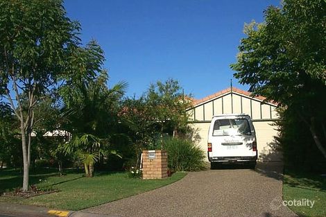 17 Baumea Ct, Elanora, QLD 4221
