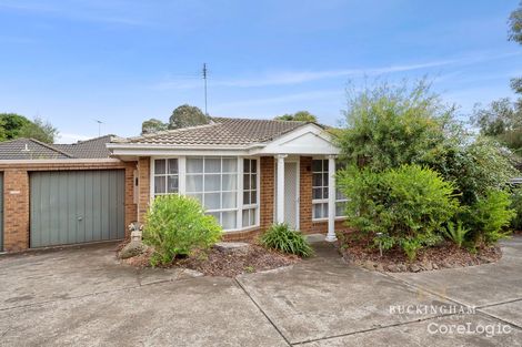 Property photo of 2/9 Elizabeth Street Montmorency VIC 3094