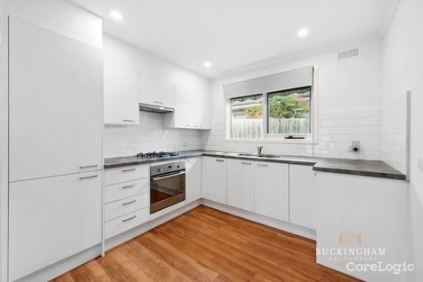 Property photo of 2/9 Elizabeth Street Montmorency VIC 3094