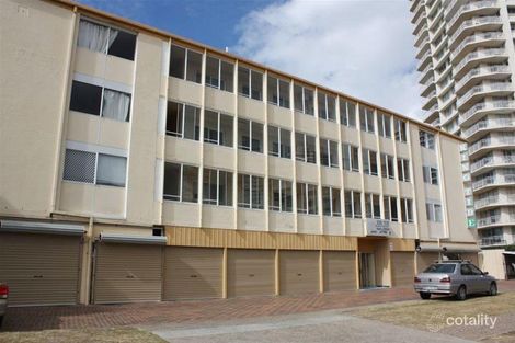 Property photo of 8/136 Old Burleigh Road Broadbeach QLD 4218