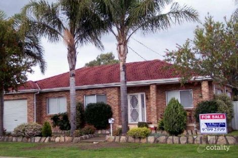 52 High St, Bankstown, NSW 2200