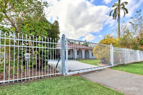 Property photo of 18 Musgrave Crescent Coconut Grove NT 0810