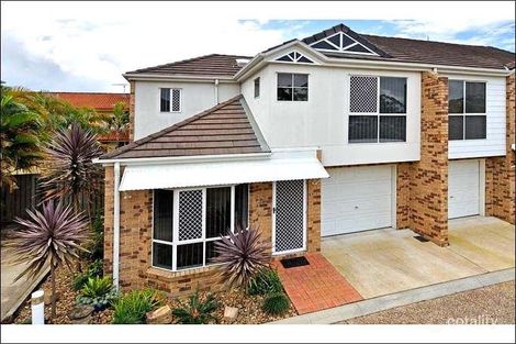 4/35 Lani St, Wishart, QLD 4122