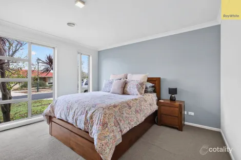 Property photo of 21 Sutton Grove Melton West VIC 3337