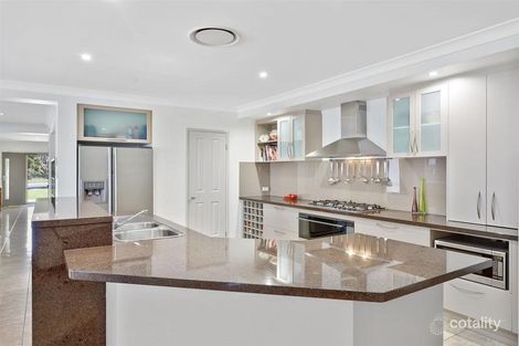 Property photo of 147 Botanical Circuit Banora Point NSW 2486