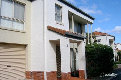 61/136 Princess St, Cleveland, QLD 4163