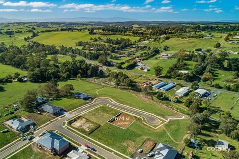 Property photo of 14 Kookaburra Grove Neerim South VIC 3831