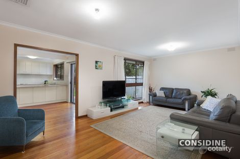 Property photo of 25 Lockheed Street Strathmore Heights VIC 3041