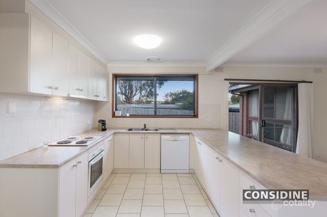 Property photo of 25 Lockheed Street Strathmore Heights VIC 3041