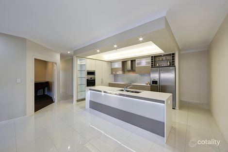 Property photo of 18 Edenbrook Drive Norville QLD 4670