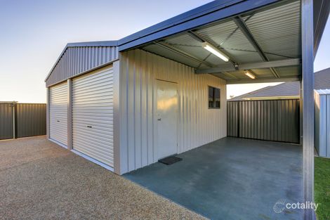 Property photo of 18 Edenbrook Drive Norville QLD 4670