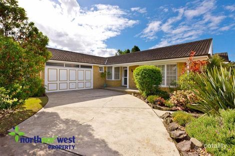 Property photo of 12 Howard Place North Epping NSW 2121