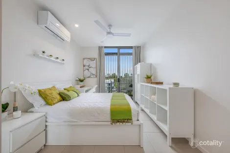 409/5 Spring St, Sippy Downs, QLD 4556
