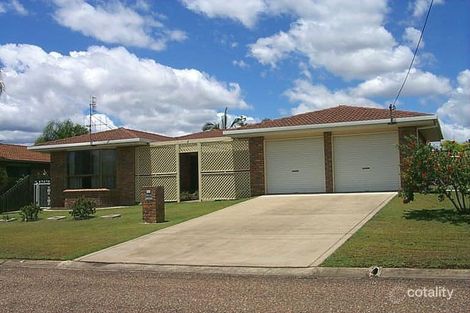 4 Eucalypt Dr, Maryborough, QLD 4650