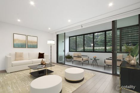 Property photo of 123/68 River Road Ermington NSW 2115