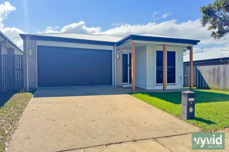 19 Seagull Bvd, Kirkwood, QLD 4680