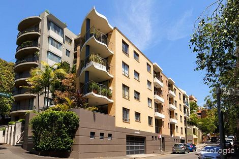 Property photo of 8/27 Waratah Street Rushcutters Bay NSW 2011