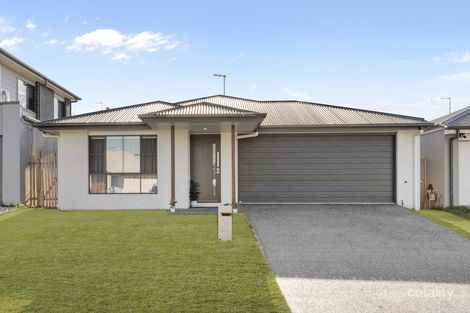 Property photo of 36 Palatial Crescent Griffin QLD 4503