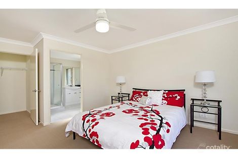 Property photo of 91-93 Campbell Drive Kooralbyn QLD 4285