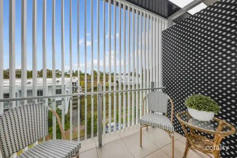 Property photo of 409/5 Spring Street Sippy Downs QLD 4556