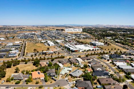 Property photo of 6 Rockingham Place Alfredton VIC 3350