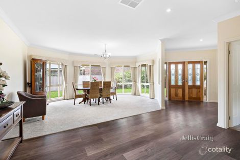 Property photo of 6 Rockingham Place Alfredton VIC 3350