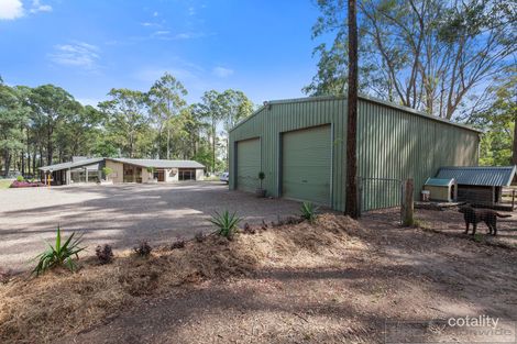 Property photo of 201 Duns Creek Road Duns Creek NSW 2321