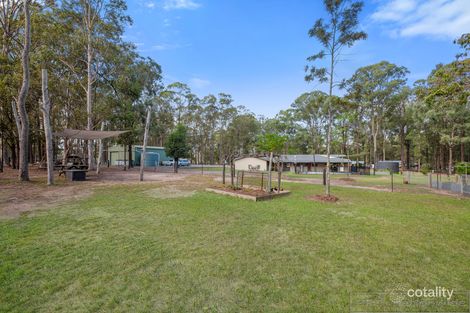 Property photo of 201 Duns Creek Road Duns Creek NSW 2321