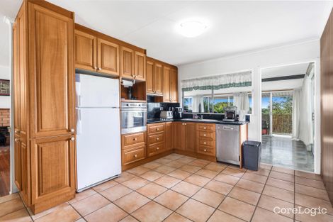 Property photo of 50 Erica Street Cannon Hill QLD 4170