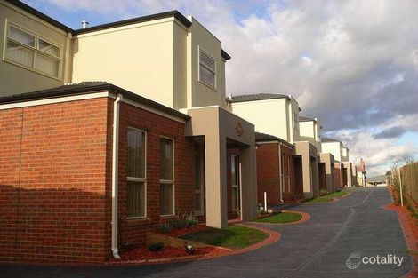 1/31 Old Plenty Rd, South Morang, VIC 3752