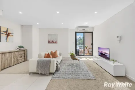 Property photo of 101/52-62 Arncliffe Street Wolli Creek NSW 2205