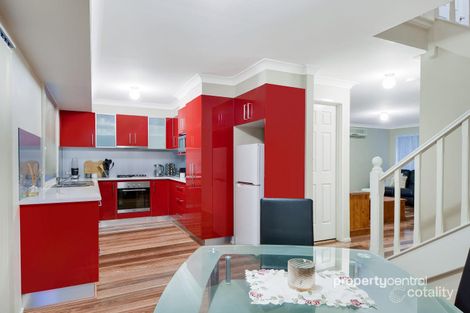 Property photo of 10/8-10 Robert Street Penrith NSW 2750