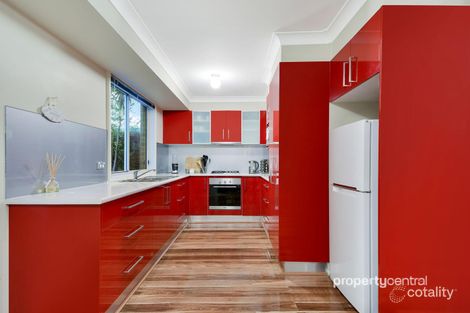 Property photo of 10/8-10 Robert Street Penrith NSW 2750