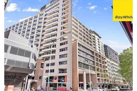 175/107-121 Quay St, Haymarket, NSW 2000