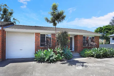 3/12 Werrang St, Albion Park Rail, NSW 2527