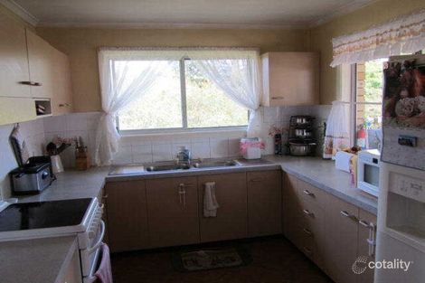 Property photo of 72 Nimmo Street North Booval QLD 4304