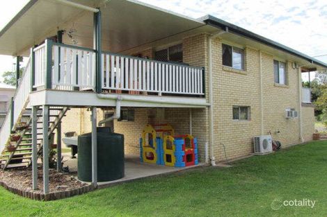 Property photo of 72 Nimmo Street North Booval QLD 4304