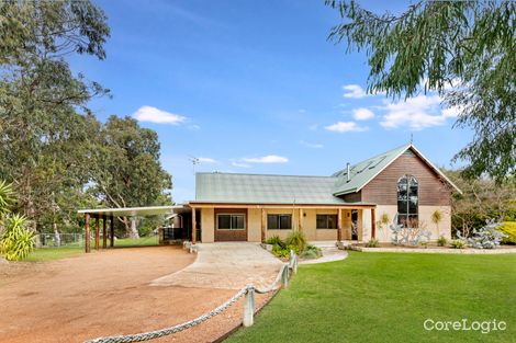 Property photo of 143 Kookaburra Way Vasse WA 6280