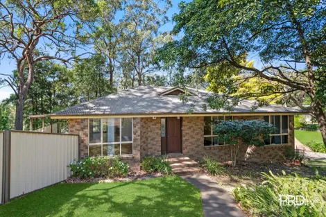 20 Argyll Rd, Winmalee, NSW 2777