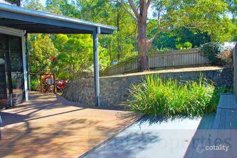 Property photo of 13 Lomandra Place Chapel Hill QLD 4069