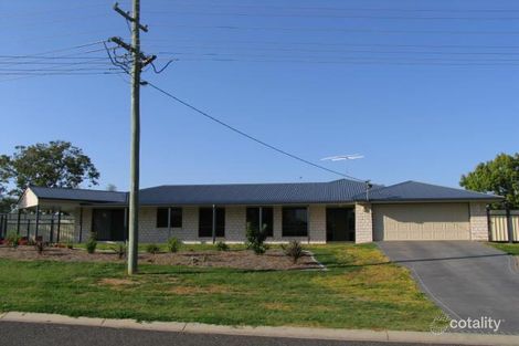 53 Elk St, Nanango, QLD 4615