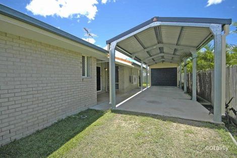 Property photo of 51 Wallace Circuit Kirwan QLD 4817