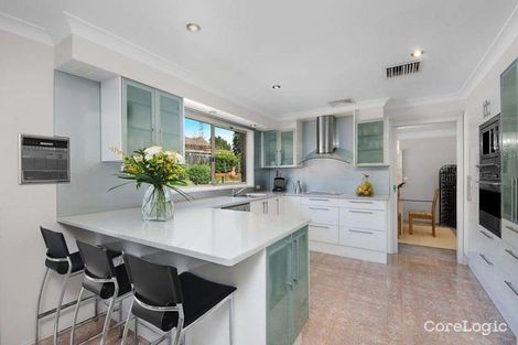 Property photo of 14 Hibiscus Close Alfords Point NSW 2234