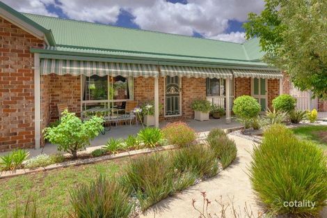 Property photo of 14 Frederick Street Wahgunyah VIC 3687